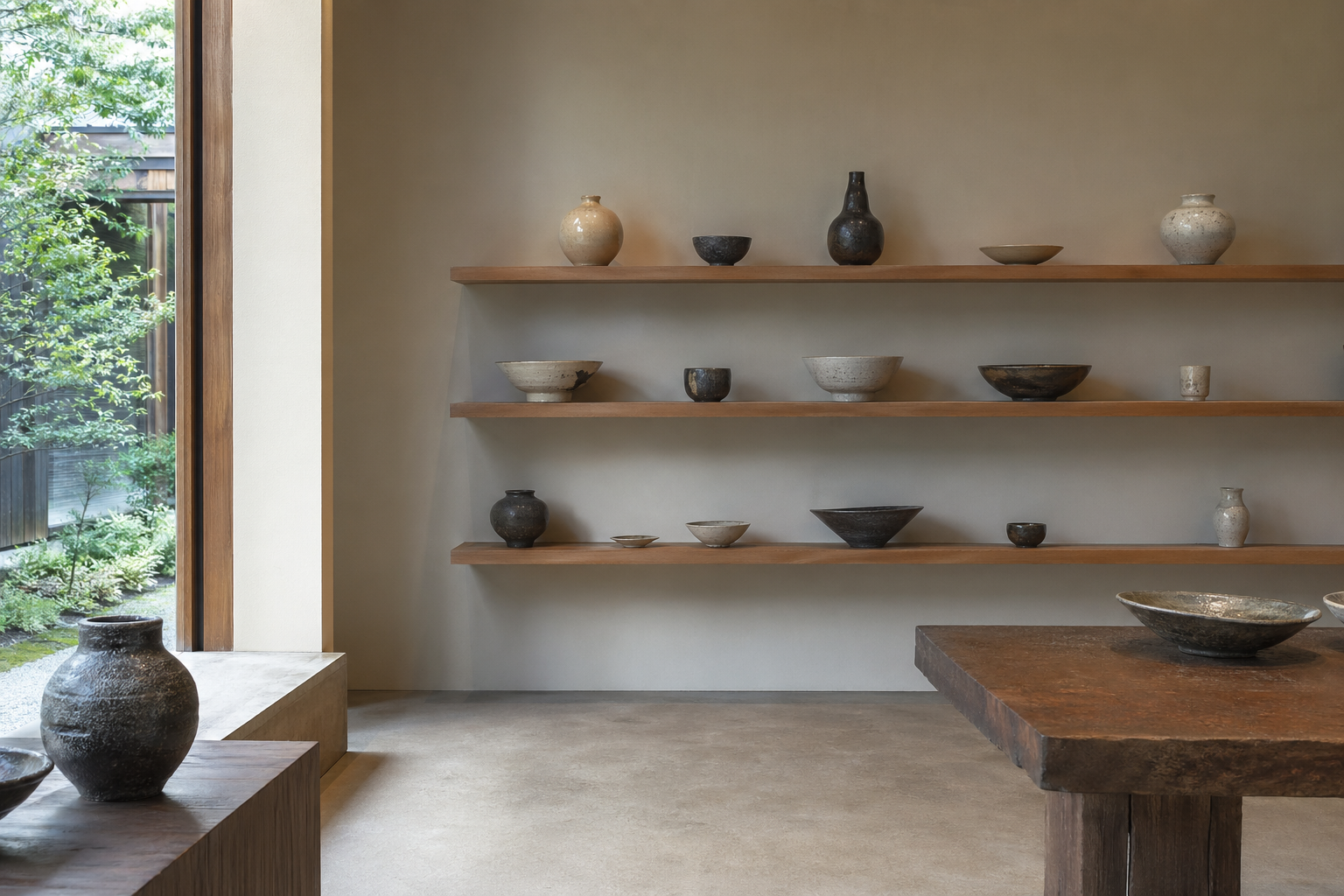 ギャラリーのイメージ